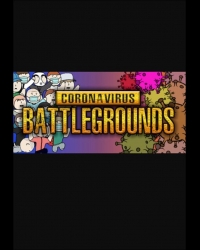 Buy OMICRON: Coronavirus Battlegrounds (PC) CD Key and Compare Prices