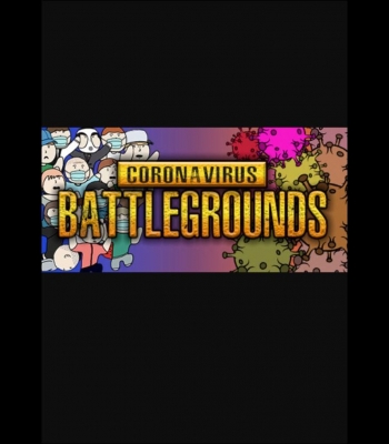 Buy OMICRON: Coronavirus Battlegrounds (PC) CD Key and Compare Prices 