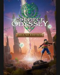 Buy ONE PIECE ODYSSEY Deluxe Edition (PC) CD Key and Compare Prices