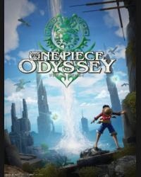 Buy ONE PIECE ODYSSEY (PC) CD Key and Compare Prices