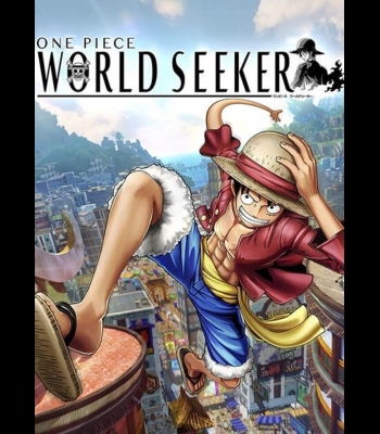 Buy ONE PIECE: World Seeker CD Key and Compare Prices 