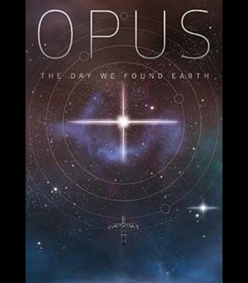 Buy OPUS: The Day We Found Earth CD Key and Compare Prices 