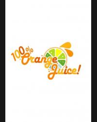 Buy 100% ORANGE JUICE - GAME OF THE YEAR EVERY YEAR EDITION (PC) CD Key and Compare Prices