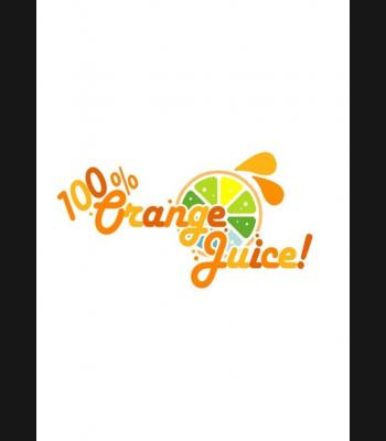 Buy 100% ORANGE JUICE - GAME OF THE YEAR EVERY YEAR EDITION (PC) CD Key and Compare Prices 