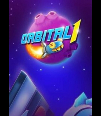 Buy ORBITAL CD Key and Compare Prices 