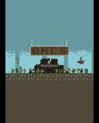 Buy ORCS CD Key and Compare Prices