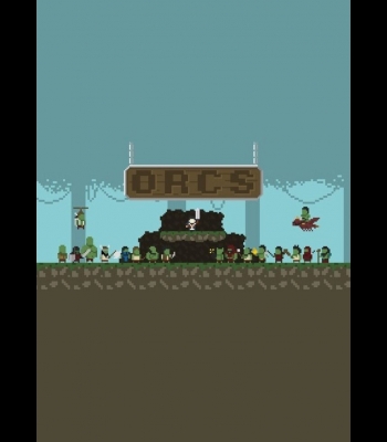 Buy ORCS CD Key and Compare Prices 