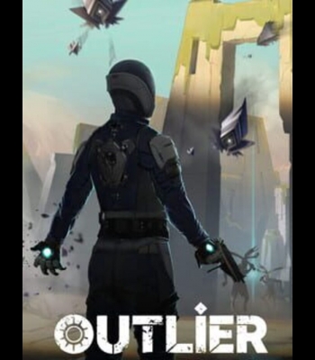 Buy OUTLIER [VR] (PC) CD Key and Compare Prices 