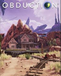 Buy Obduction CD Key and Compare Prices