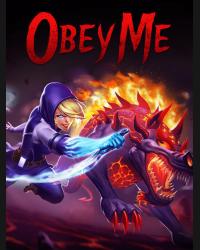 Buy Obey Me (PC) CD Key and Compare Prices