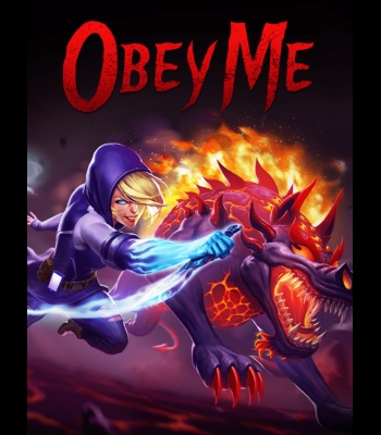 Buy Obey Me (PC) CD Key and Compare Prices 