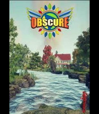 Buy Obscure - Challenge Your Mind CD Key and Compare Prices 