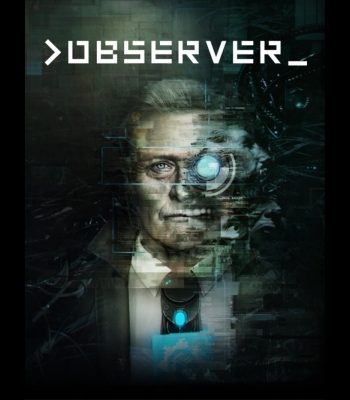 Buy Observer CD Key and Compare Prices 