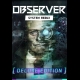 Buy Observer: System Redux - Deluxe Edition CD Key and Compare Prices 