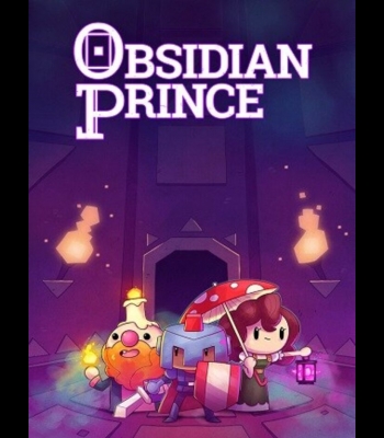 Buy Obsidian Prince (PC) CD Key and Compare Prices 