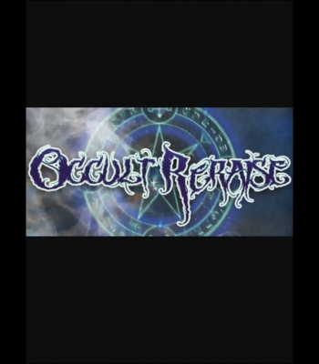 Buy Occult RERaise (PC) CD Key and Compare Prices 