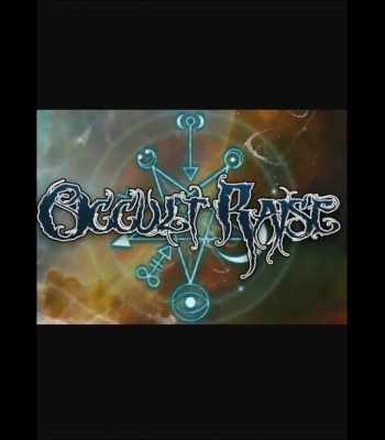 Buy Occult Raise (PC) CD Key and Compare Prices 