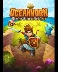 Buy Oceanhorn: Monster of Uncharted Seas CD Key and Compare Prices