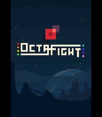Buy OctaFight CD Key and Compare Prices 