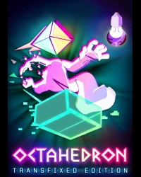 Buy Octahedron: Transfixed Edition CD Key and Compare Prices