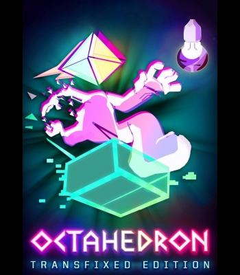 Buy Octahedron: Transfixed Edition CD Key and Compare Prices 