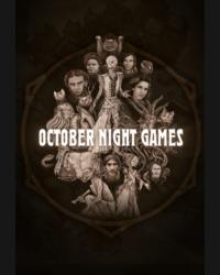 Buy October Night Games CD Key and Compare Prices
