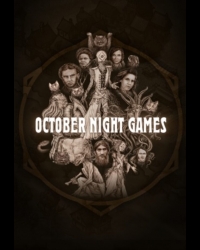 Buy October Night Games CD Key and Compare Prices