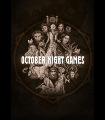 Buy October Night Games CD Key and Compare Prices 