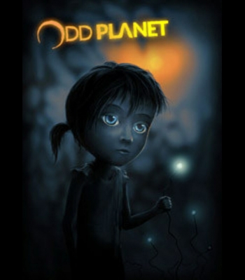 Buy OddPlanet CD Key and Compare Prices 