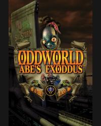 Buy Oddworld: Abe's Exoddus (PC) CD Key and Compare Prices