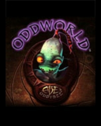 Buy Oddworld: Abe's Oddysee CD Key and Compare Prices