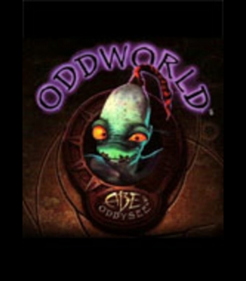 Buy Oddworld: Abe's Oddysee CD Key and Compare Prices 