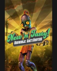 Buy Oddworld: New 'n' Tasty CD Key and Compare Prices