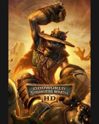 Buy Oddworld: Stranger's Wrath HD (PC) CD Key and Compare Prices
