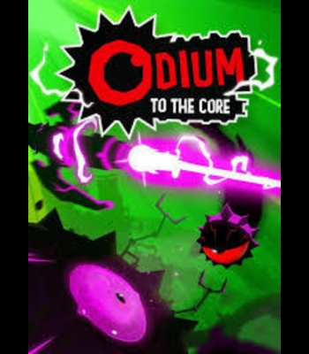 Buy Odium To the Core CD Key and Compare Prices 