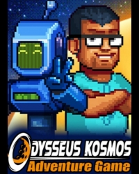 Buy Odysseus Kosmos and his Robot Quest CD Key and Compare Prices