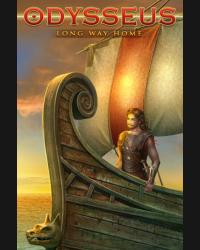 Buy Odysseus: Long Way Home (PC) CD Key and Compare Prices