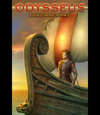 Buy Odysseus: Long Way Home (PC) CD Key and Compare Prices 