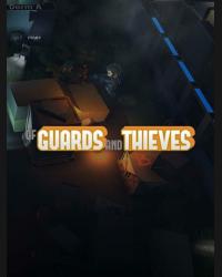 Buy Of Guards And Thieves CD Key and Compare Prices