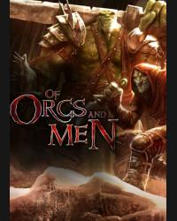 Buy Of Orcs And Men CD Key and Compare Prices