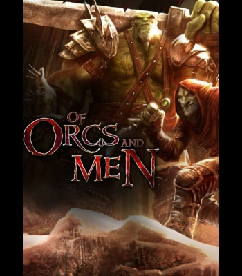 Buy Of Orcs And Men CD Key and Compare Prices 