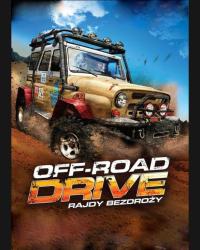 Buy Off-Road Drive CD Key and Compare Prices