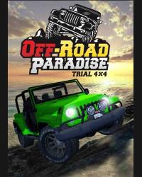 Buy Off-Road Paradise: Trial 4x4 CD Key and Compare Prices