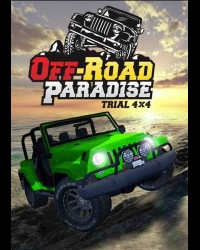 Buy Off-Road Paradise: Trial 4x4 CD Key and Compare Prices