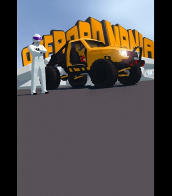 Buy Offroad Mania (PC) CD Key and Compare Prices 