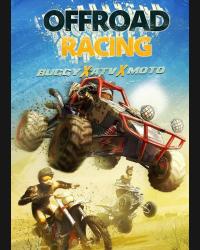 Buy Offroad Racing - Buggy X ATV X Moto (PC) CD Key and Compare Prices