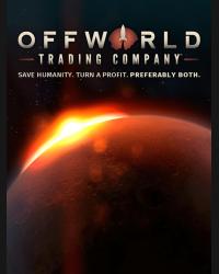 Buy Offworld Trading Company CD Key and Compare Prices