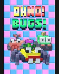 Buy Oh No! Bugs! CD Key and Compare Prices
