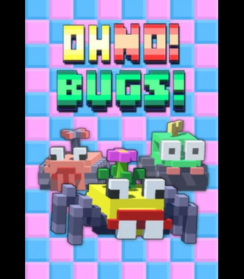 Buy Oh No! Bugs! CD Key and Compare Prices 