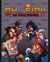 Buy Oh...Sir!! The Insult Simulator CD Key and Compare Prices